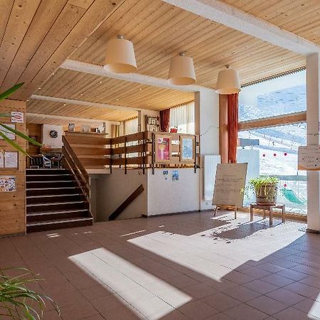 Residence Pierre & Vacances Le Gypaete Val Thorens Bagian luar foto
