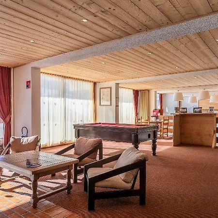 Residence Pierre & Vacances Le Gypaete Val Thorens Bagian luar foto