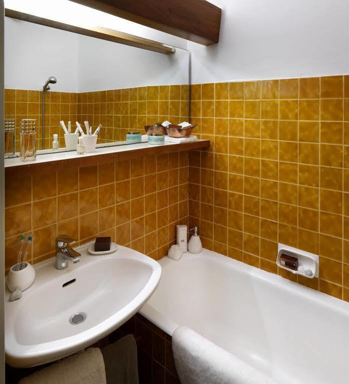 Residence Pierre & Vacances Le Gypaete Val Thorens Bagian luar foto