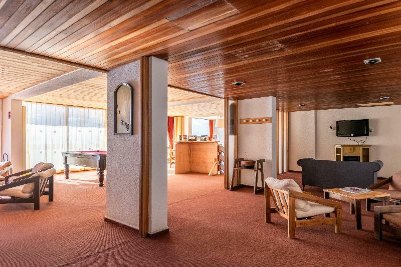 Residence Pierre & Vacances Le Gypaete Val Thorens Bagian luar foto